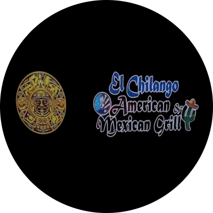 El Chilango American & Mexican Grill logo