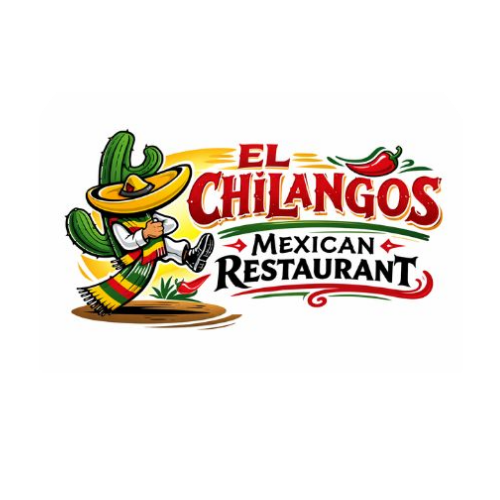El Chilango Mexican Restaurant logo