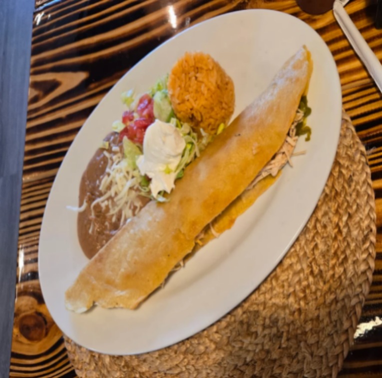 Side food item