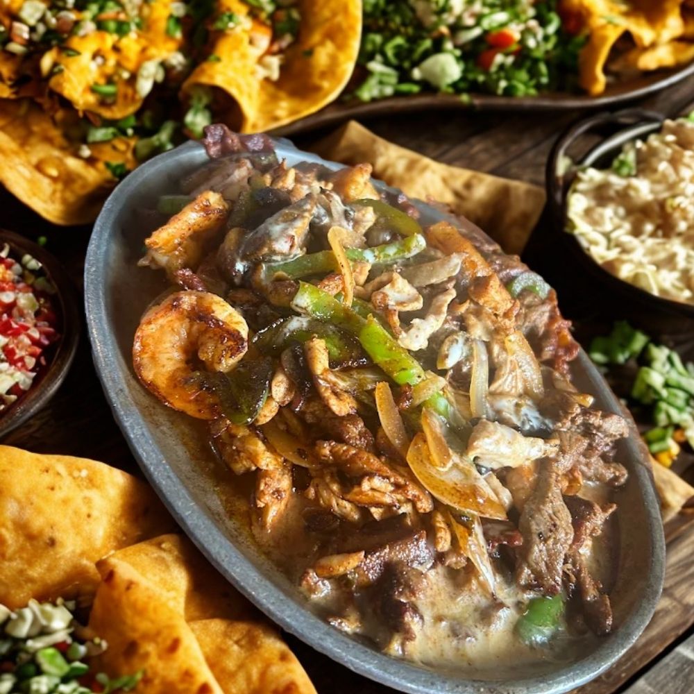 Side food item