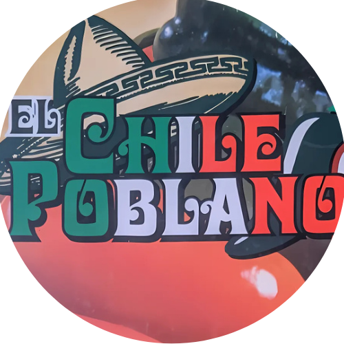 El Chile Poblano logo