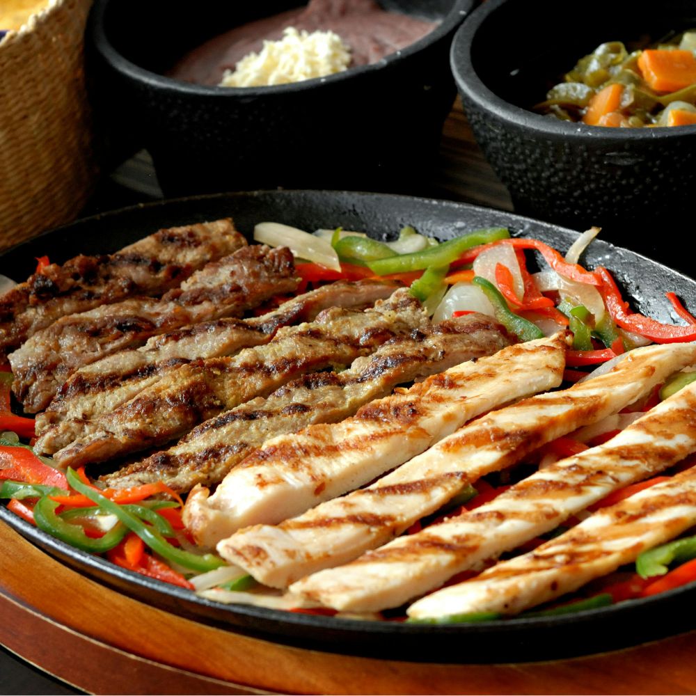 Side food item