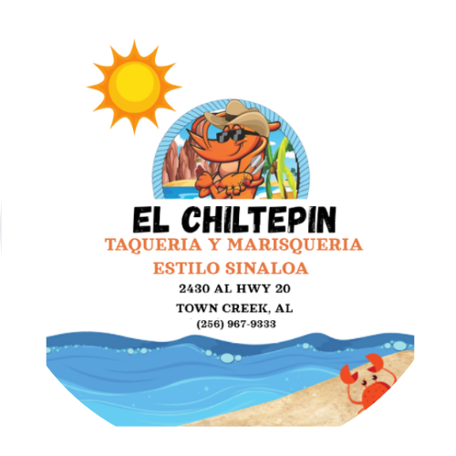 El Chiltepin Mexican Restaurant logo