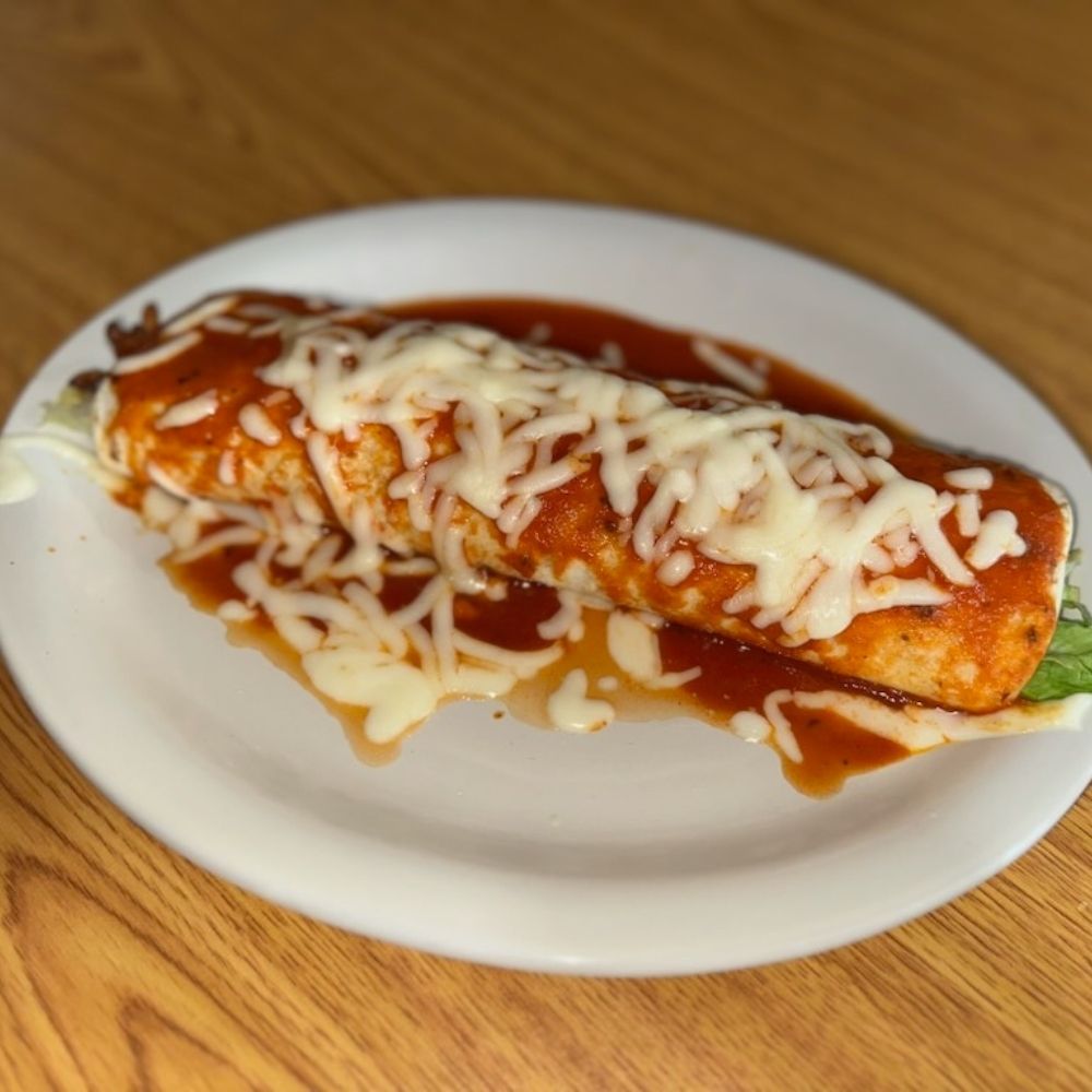 Side food item