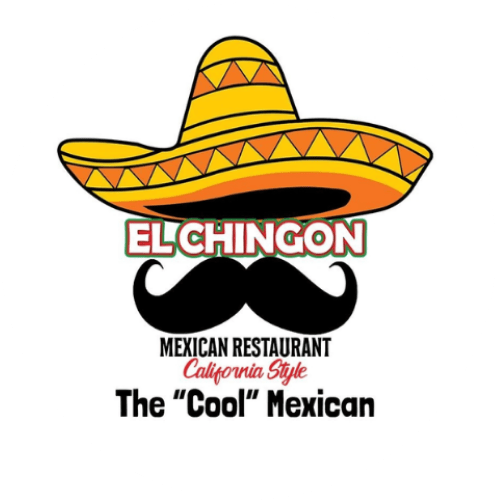 El Chingon Mexican Restaurant logo