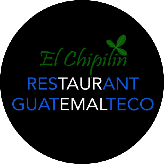 El Chipilin Restaurant Guatemalteco logo