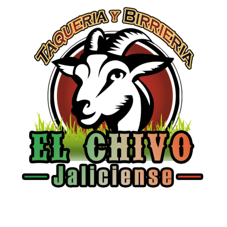 El Chivo Jaliciense Taqueria logo