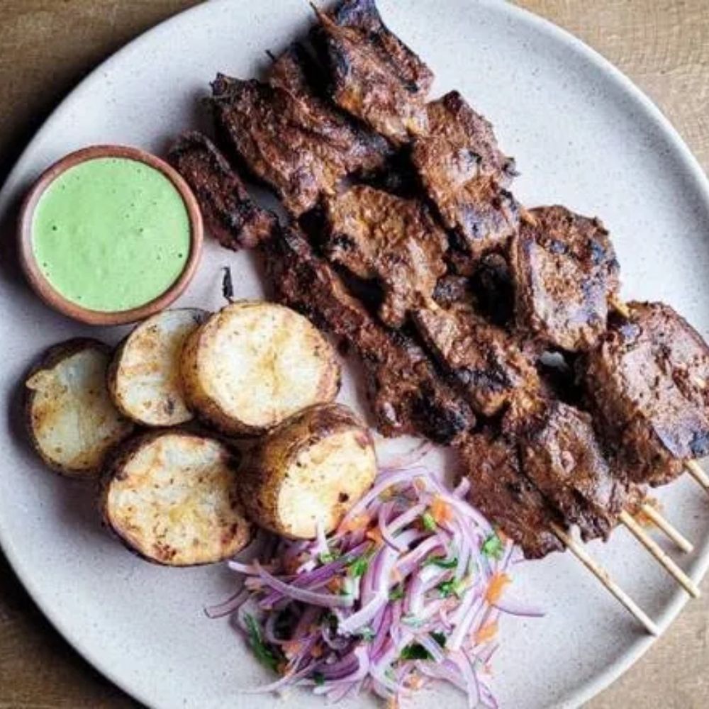 Side food item