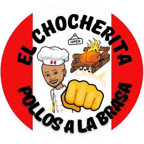 El Chocherita Pollos A La Brasa logo