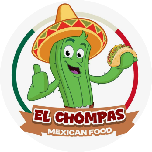 El Chompas logo