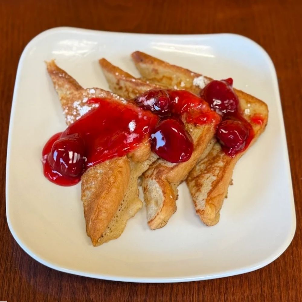 Side food item