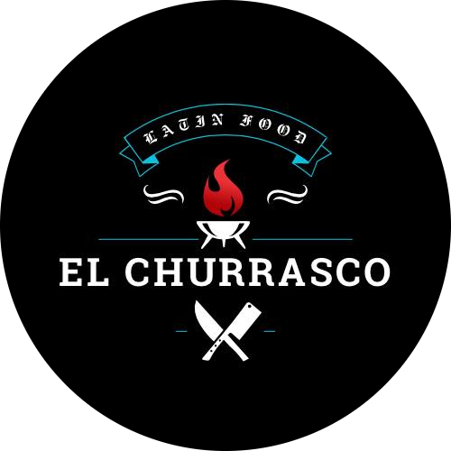 El Churrasco logo