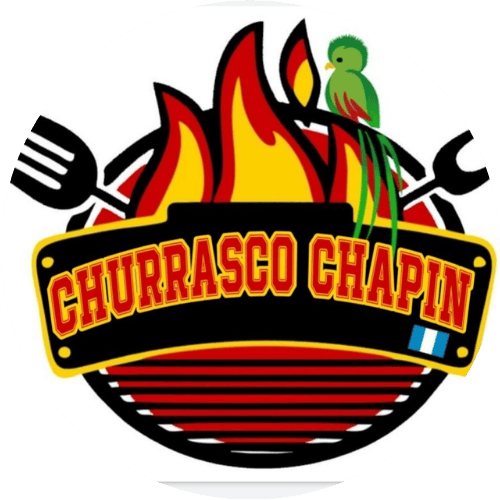 El Churrasco Chapin logo