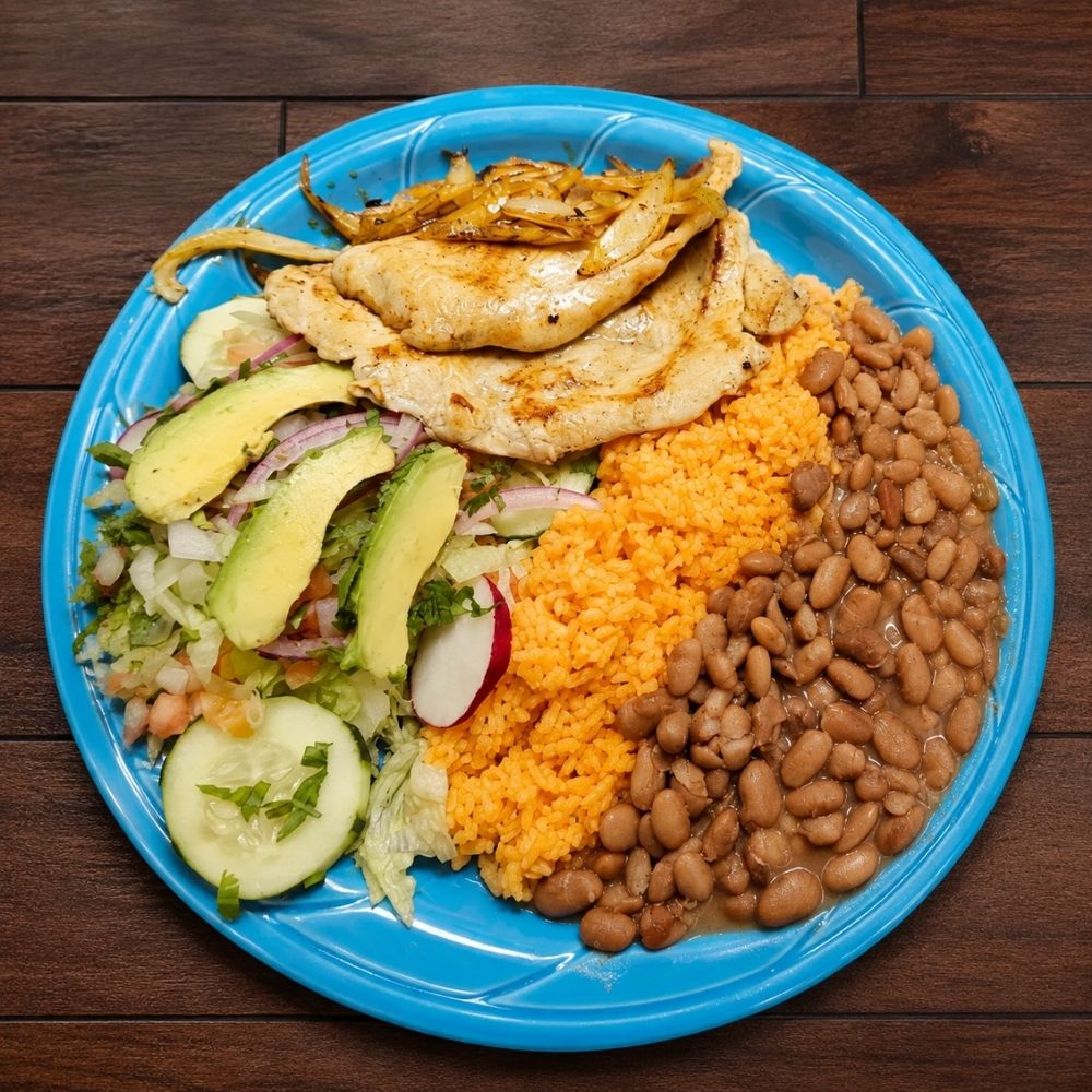 Side food item