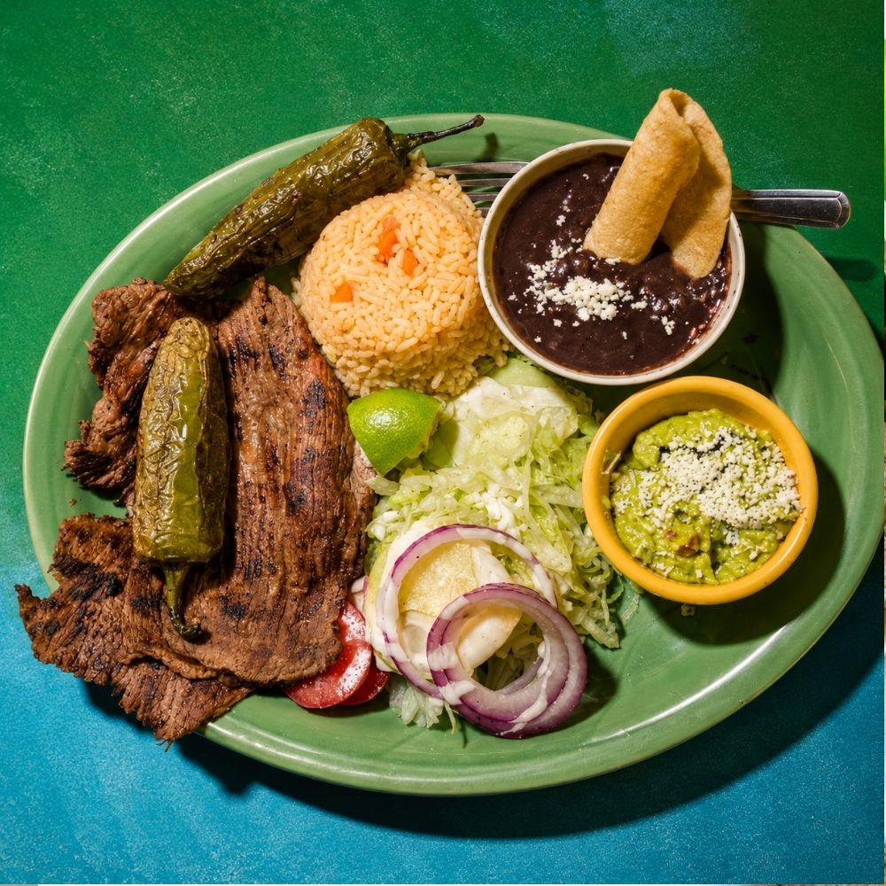 Side food item