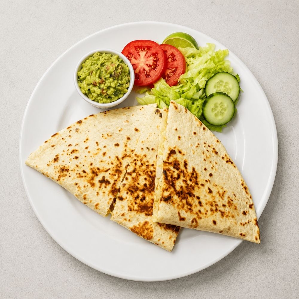 Main food item