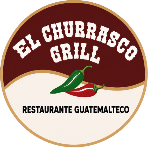 El Churrasco Restaurant logo