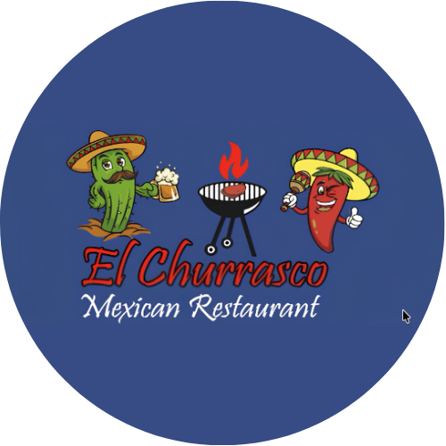 El Churrasco SC logo