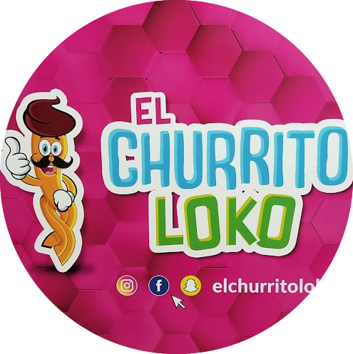 El Churrito Loko logo