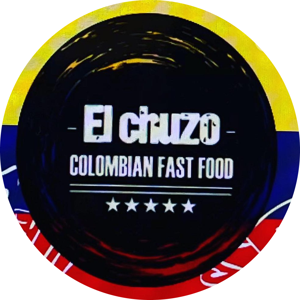 El Chuzo Colombian Fast Food logo