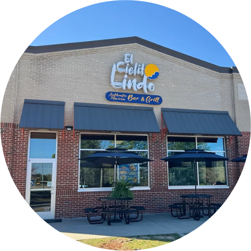 El Cielito Lindo Restaurant logo