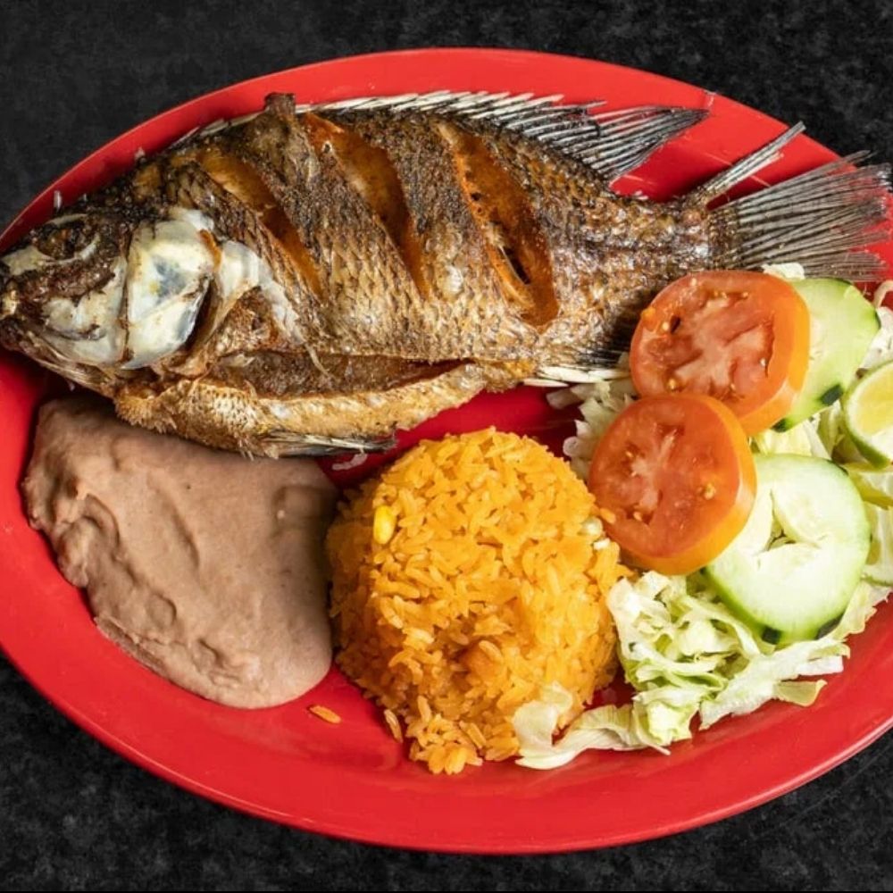 Side food item