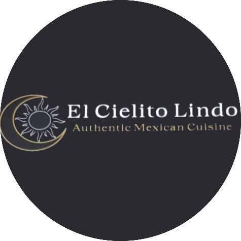 El Cielito Lindo Texas logo