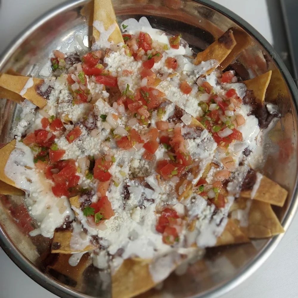 Side food item