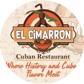 El Cimarron Cuban Restaurant logo