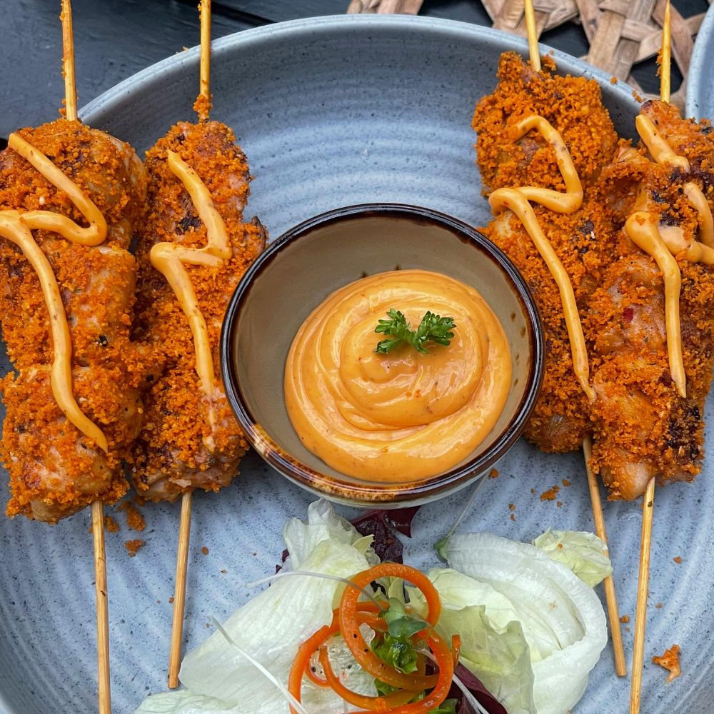 Side food item