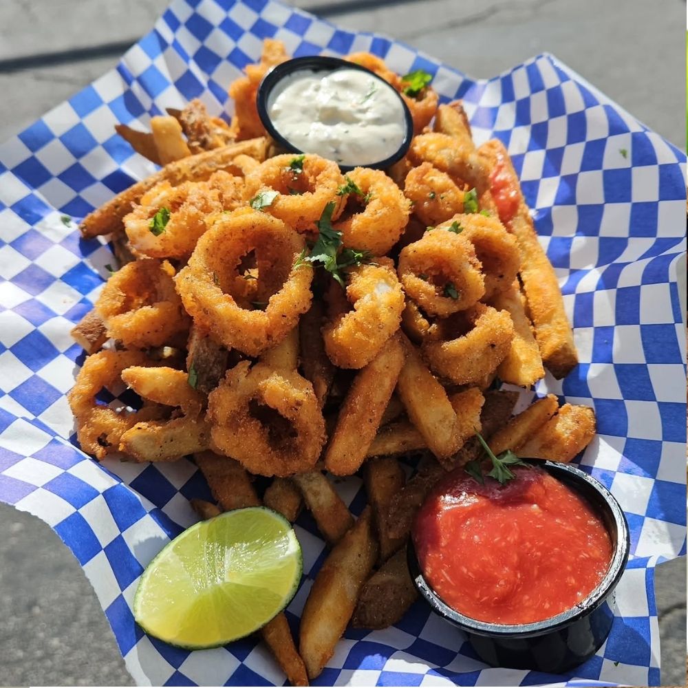 Side food item