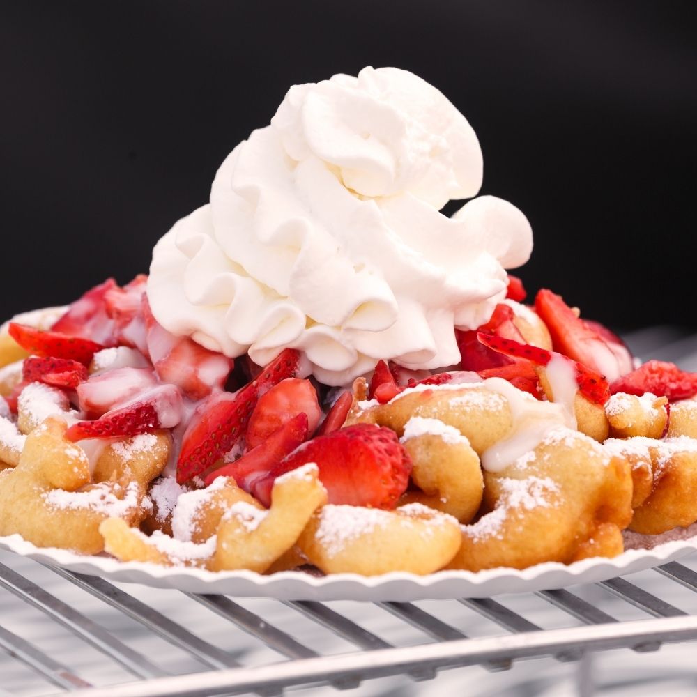 Side food item