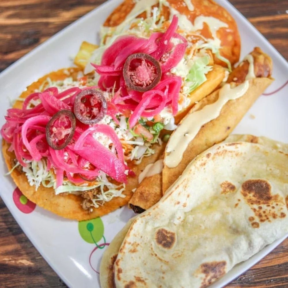 Side food item