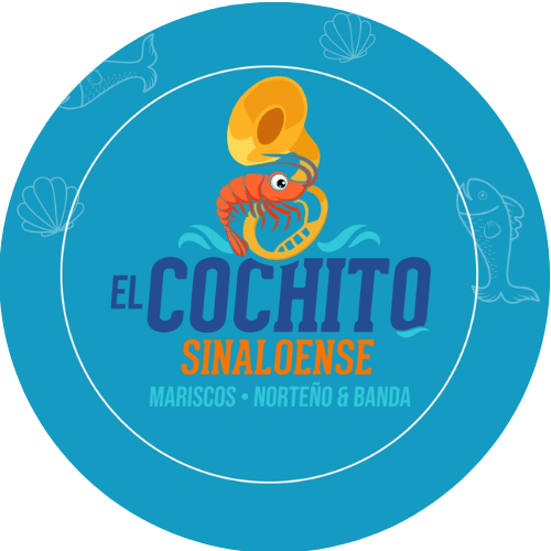 El Cochito Sinaloense logo