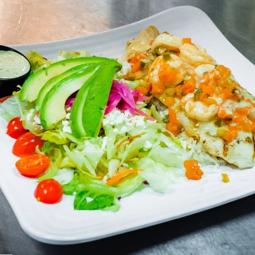 Side food item