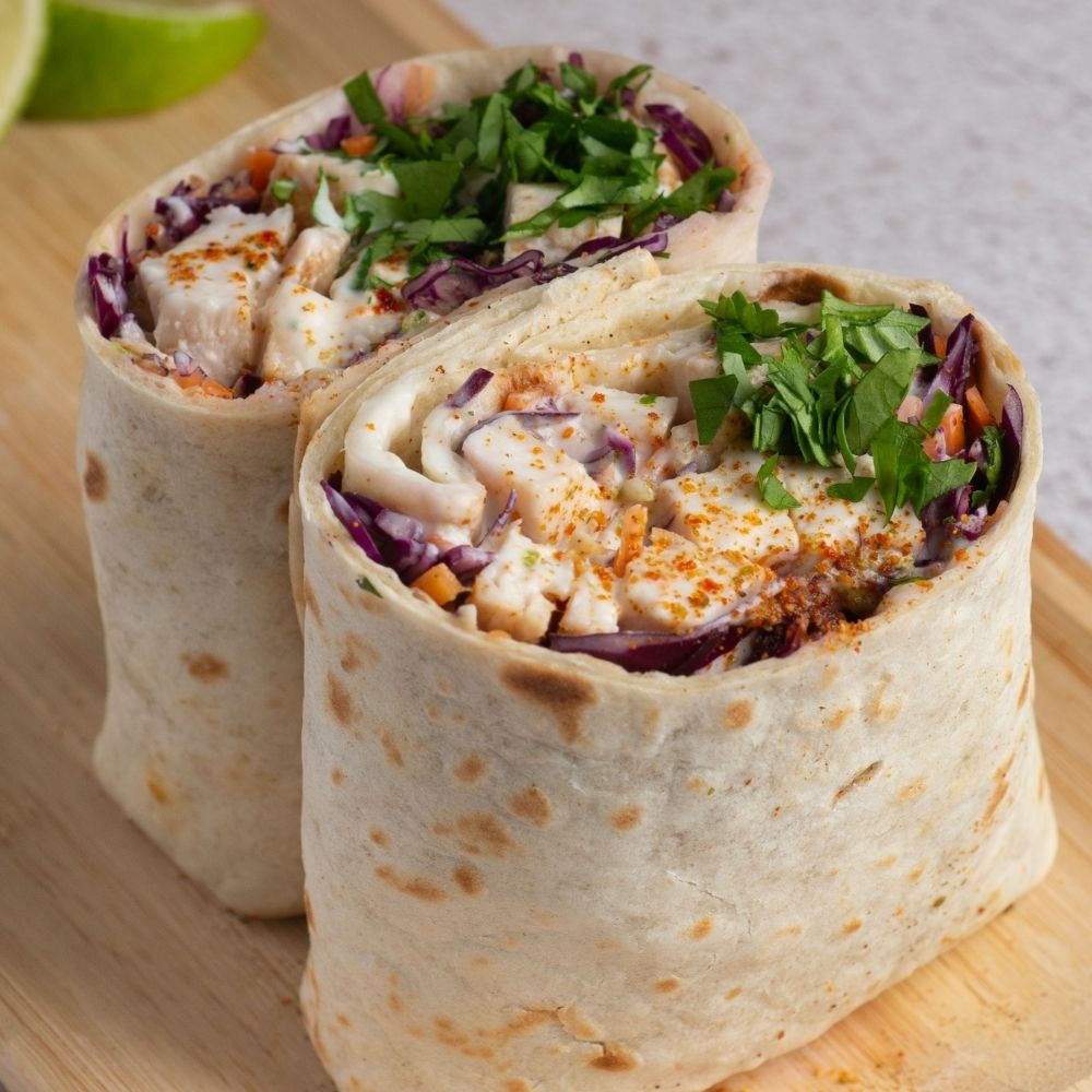 Side food item