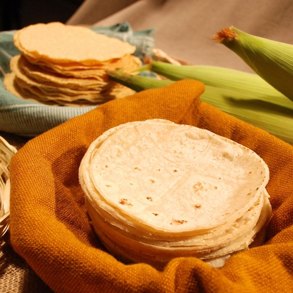 Main food item