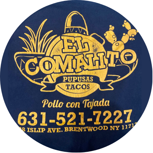 El Comalito deli logo