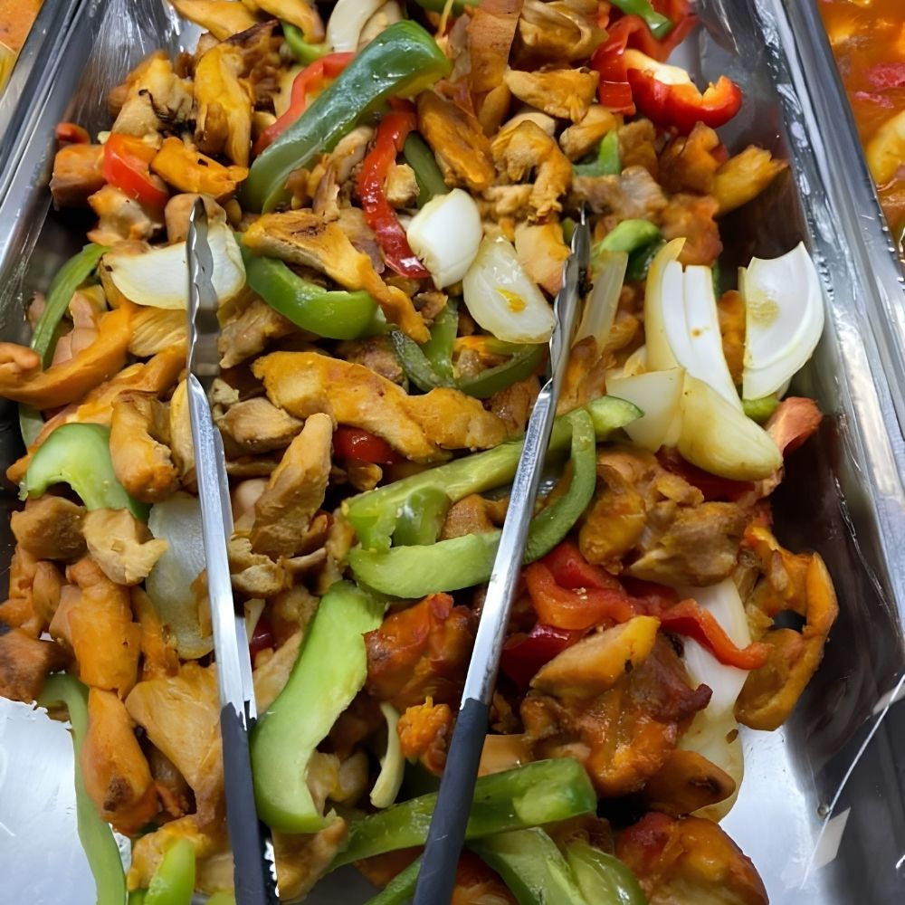 Side food item