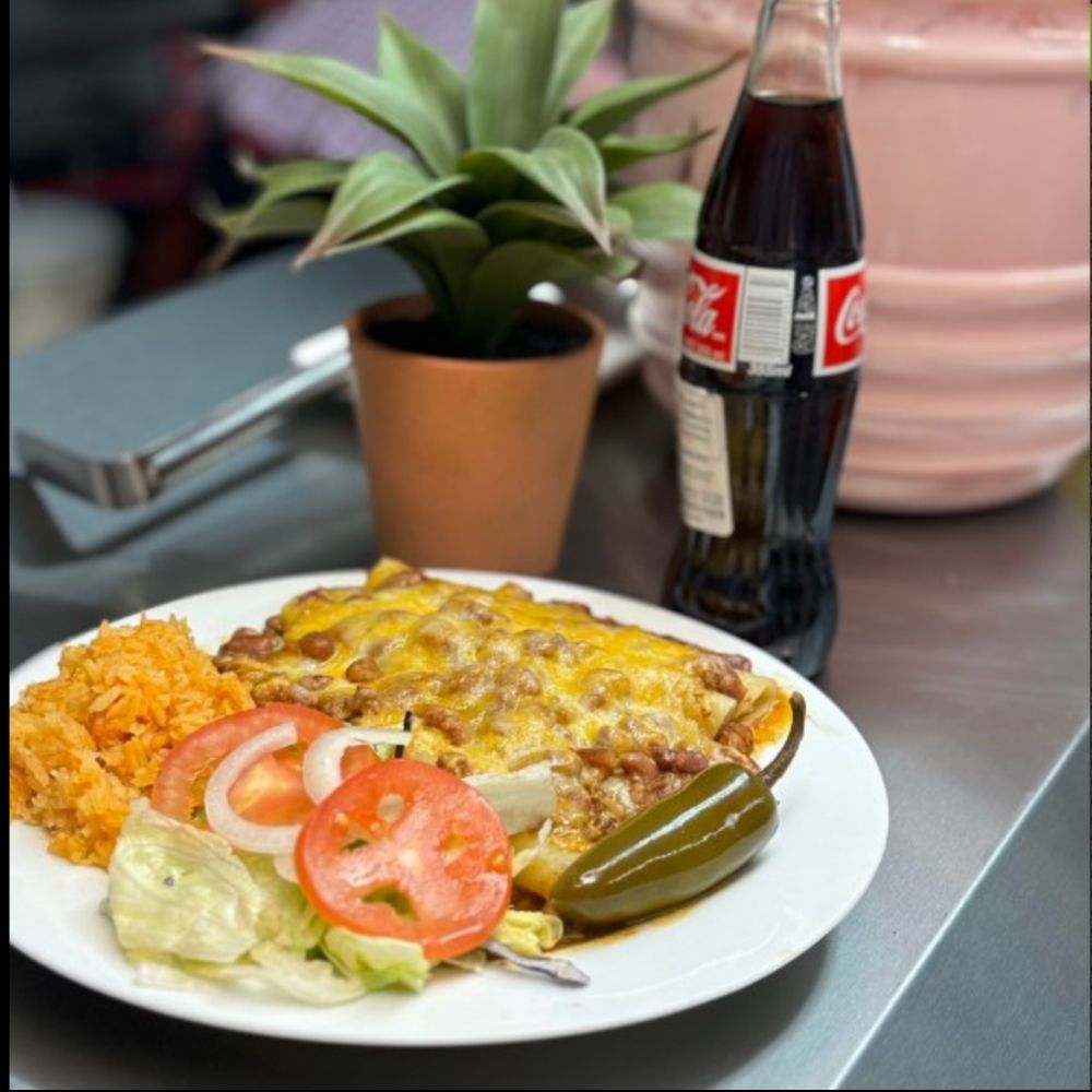 Side food item