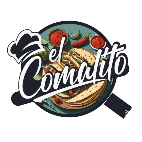 El Comalito logo