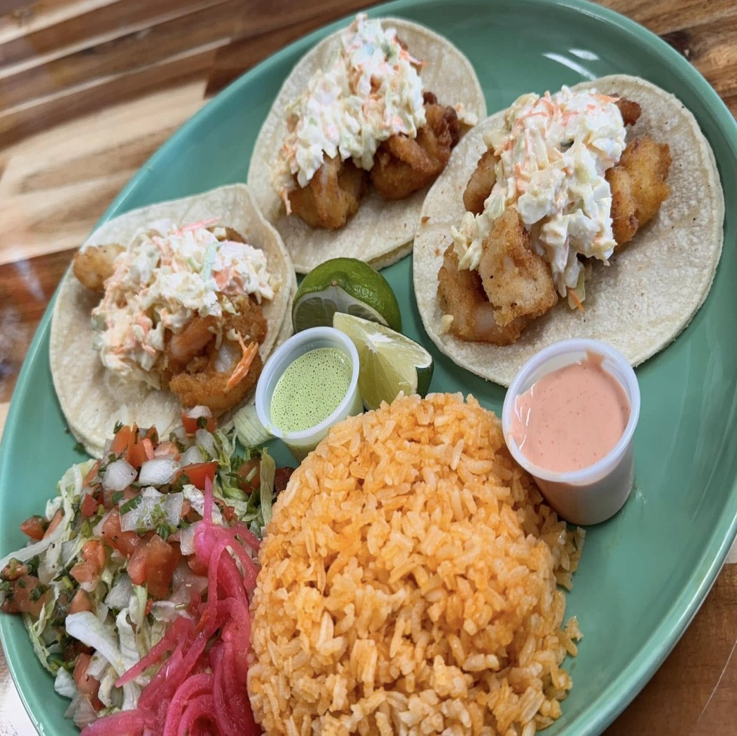 Side food item