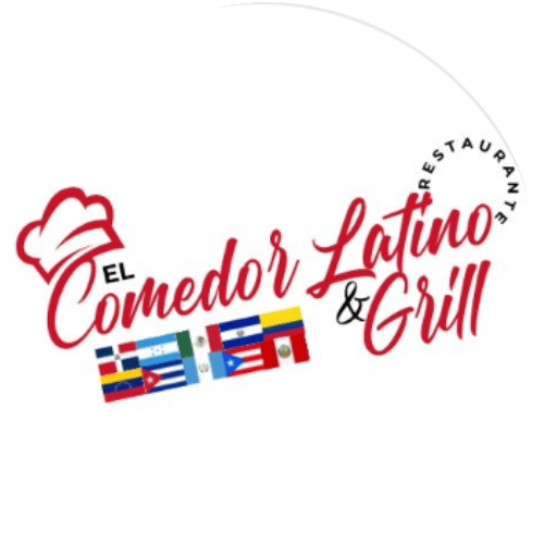 El Comedor Latino logo