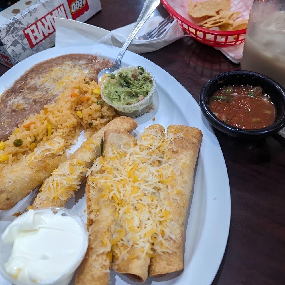 Side food item