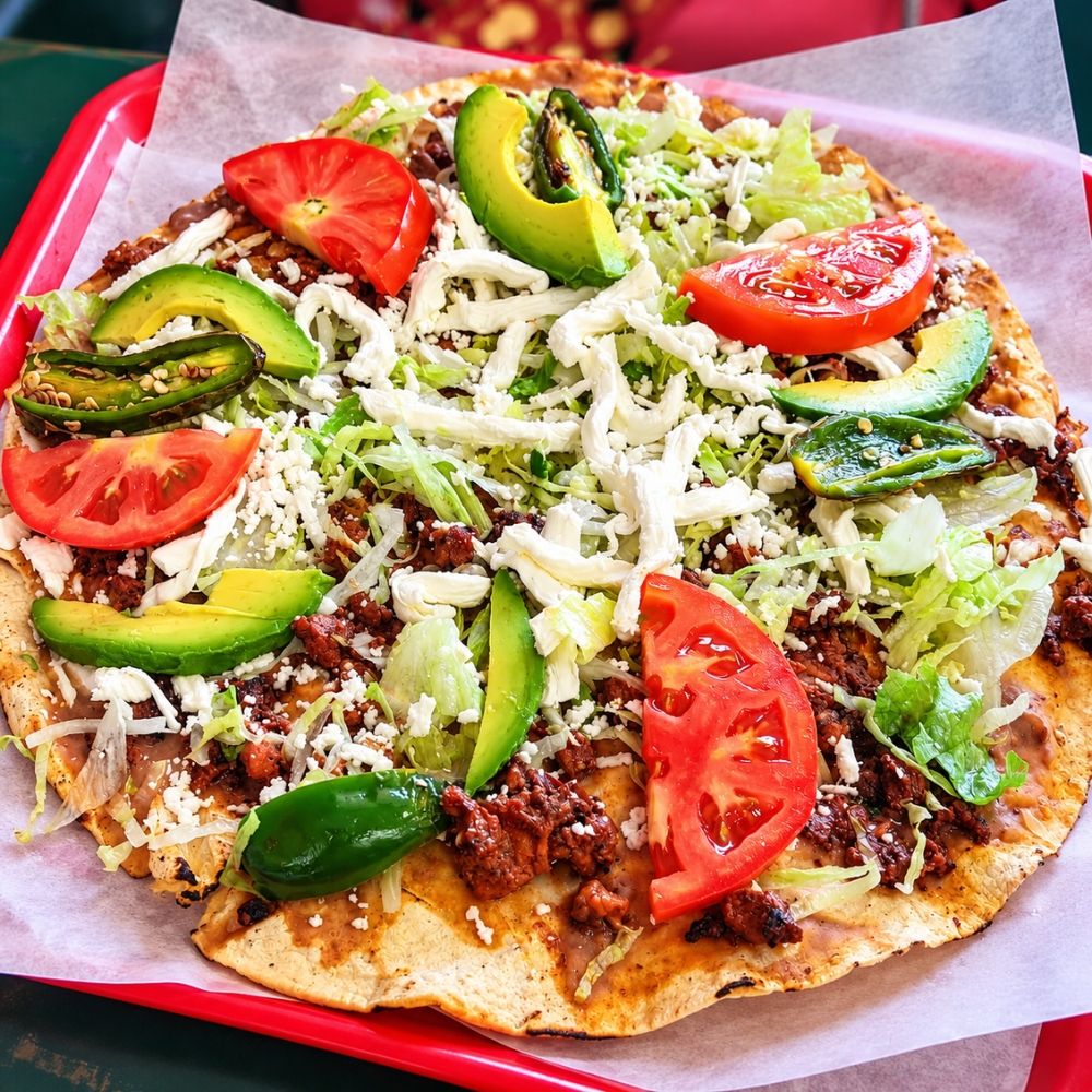 Side food item