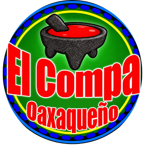 EL COMPA OAXAQUENO RESTAURANT logo