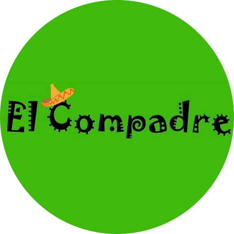 El Compadre Mexican Restaurant logo
