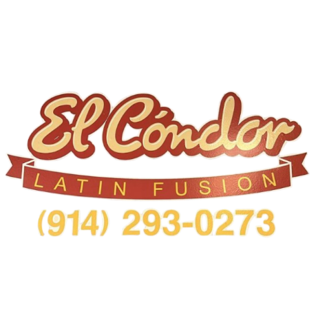 El Condor Latin Fusion logo