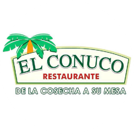 El Conuco Restaurante 2 logo