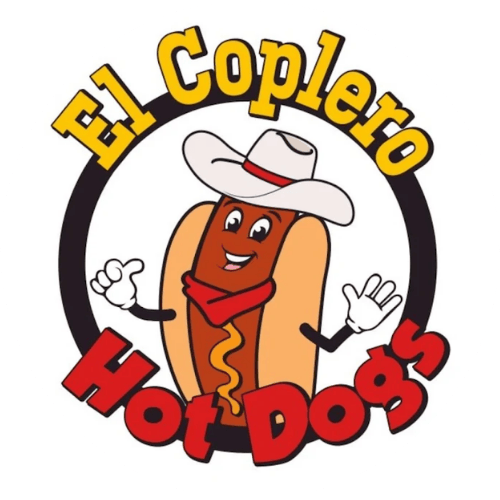 El Coplero Venezuelan Food logo